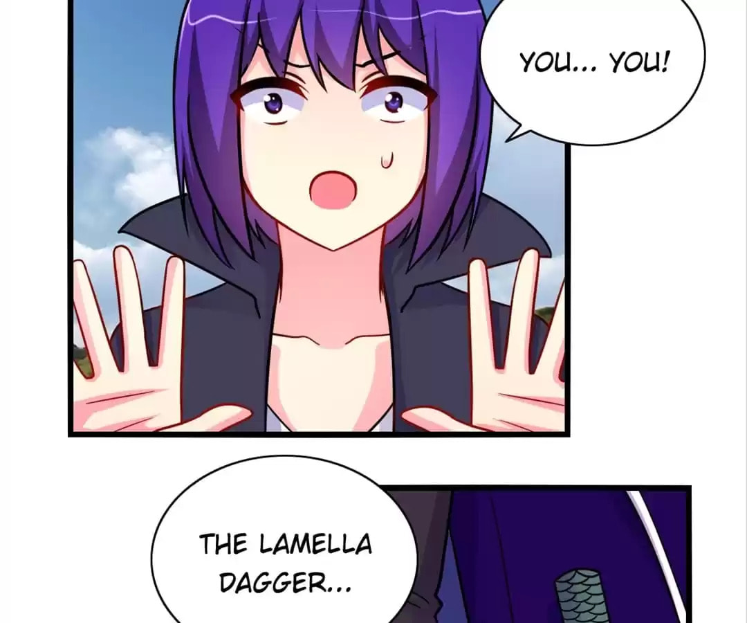 I Love BL Comics Chapter 96 page 68 - 