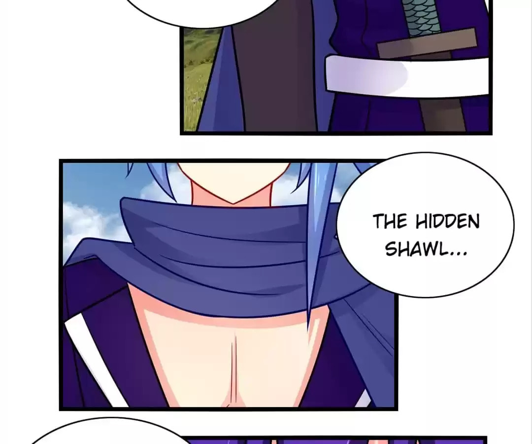 I Love BL Comics Chapter 96 page 69 - 