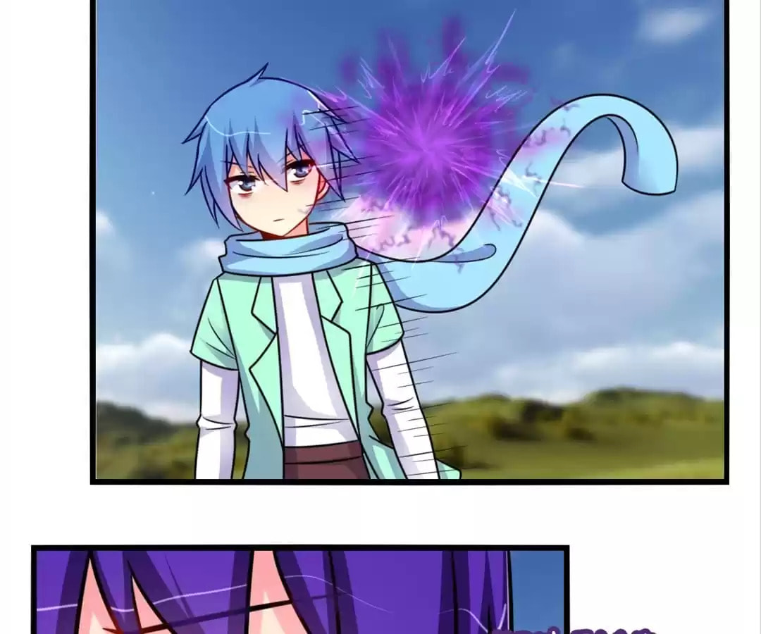 I Love BL Comics Chapter 96 page 8 - 
