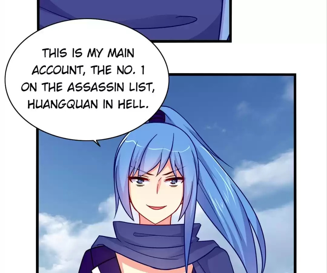 I Love BL Comics Chapter 96 page 71 - 
