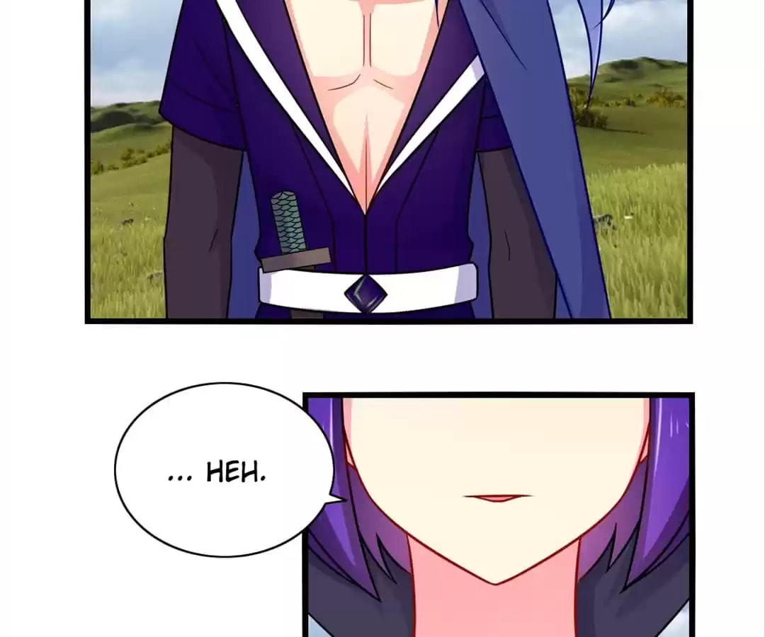 I Love BL Comics Chapter 96 page 72 - 