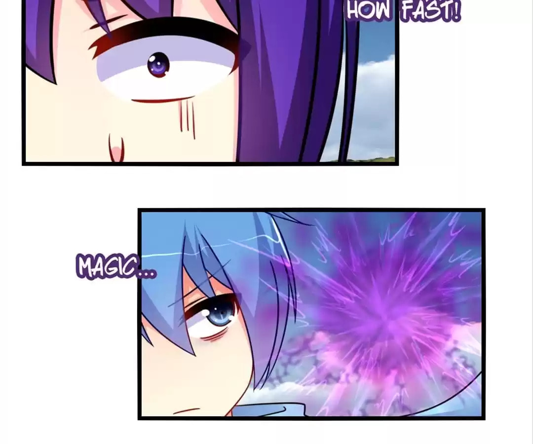 I Love BL Comics Chapter 96 page 9 - 