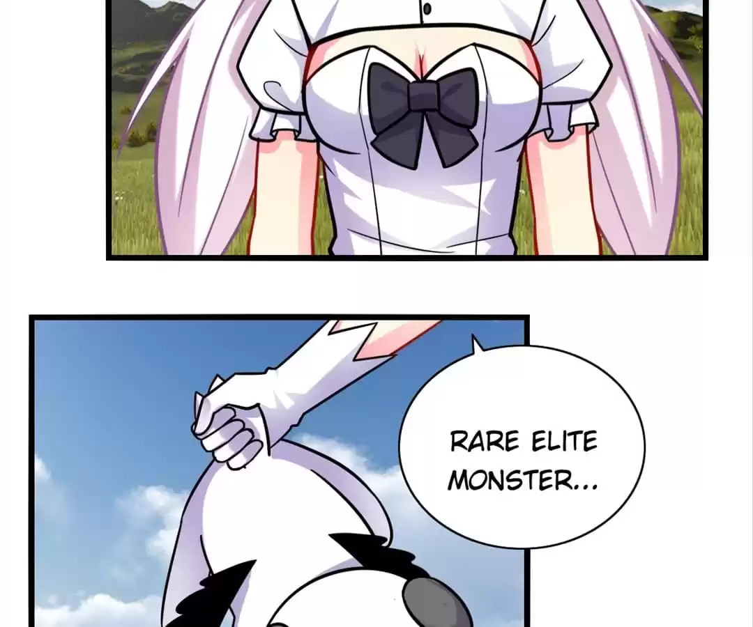 I Love BL Comics Chapter 97 page 11 - 