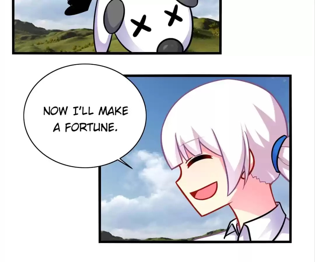 I Love BL Comics Chapter 97 page 12 - 