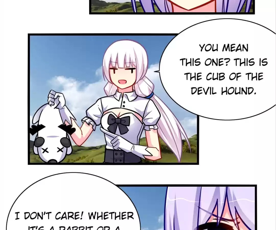 I Love BL Comics Chapter 97 page 16 - 