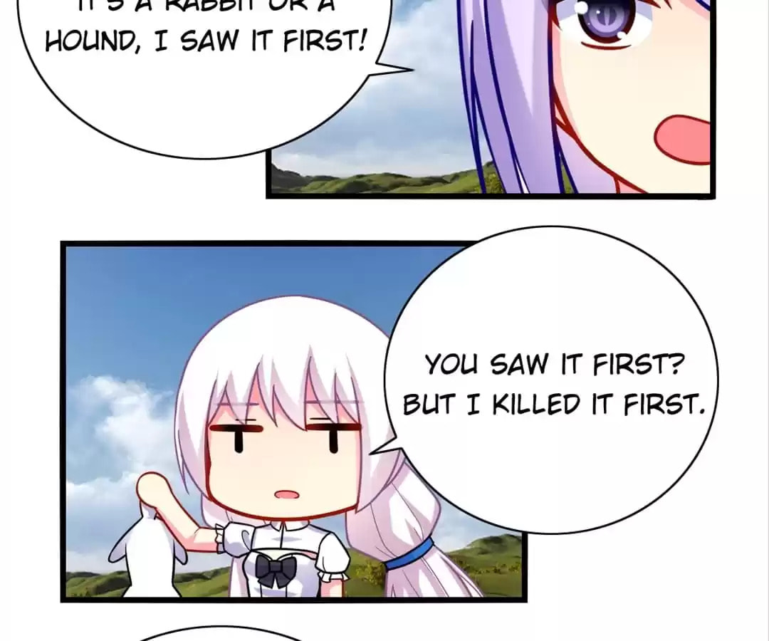 I Love BL Comics Chapter 97 page 17 - 