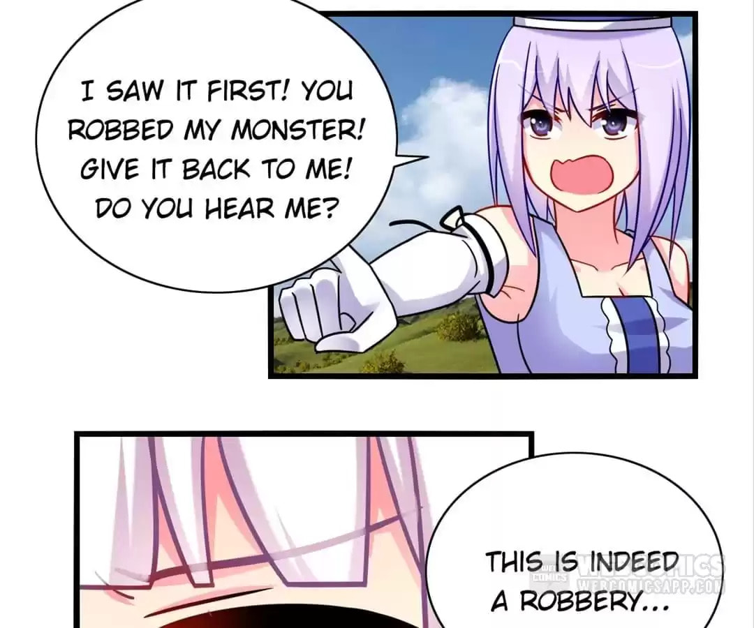 I Love BL Comics Chapter 97 page 18 - 