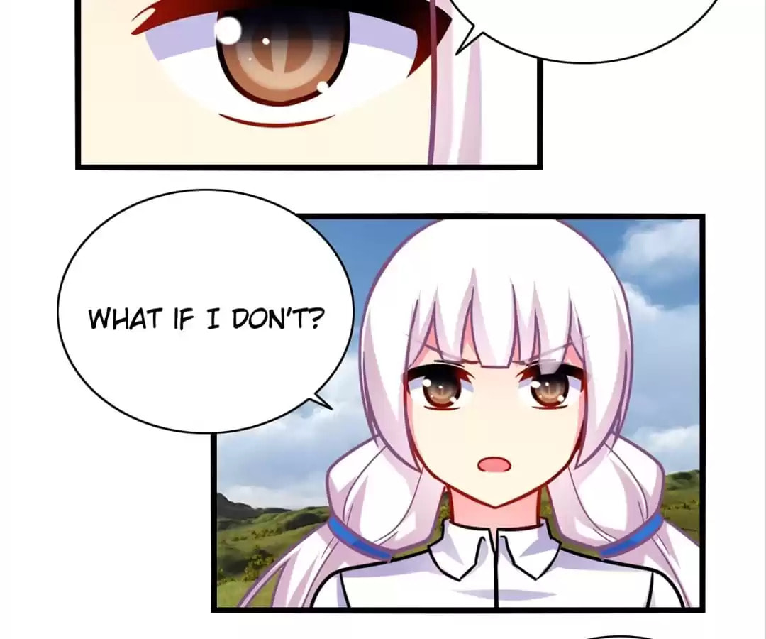 I Love BL Comics Chapter 97 page 19 - 