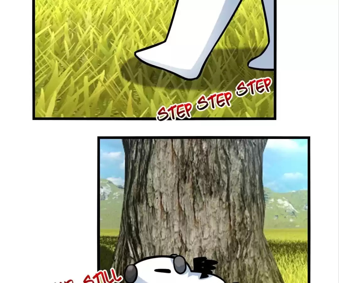 I Love BL Comics Chapter 97 page 3 - 