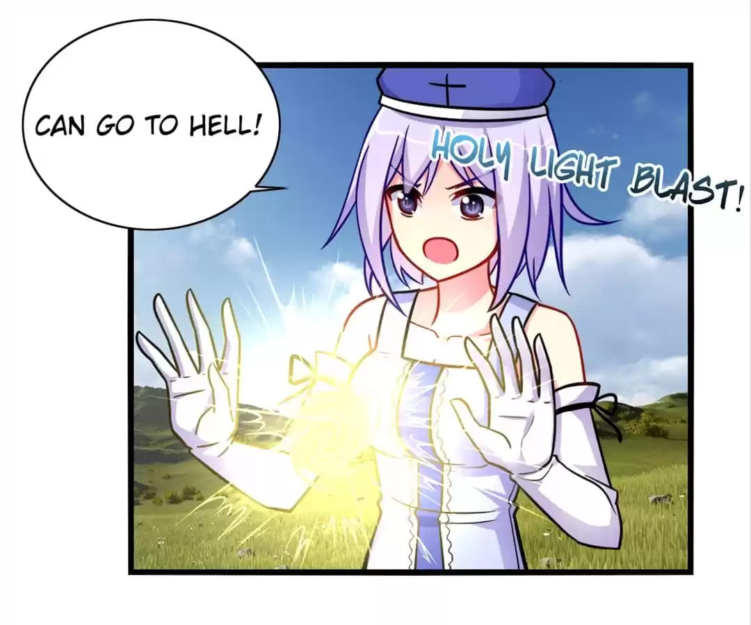 I Love BL Comics Chapter 97 page 21 - 