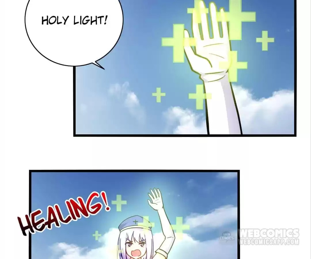 I Love BL Comics Chapter 97 page 26 - 