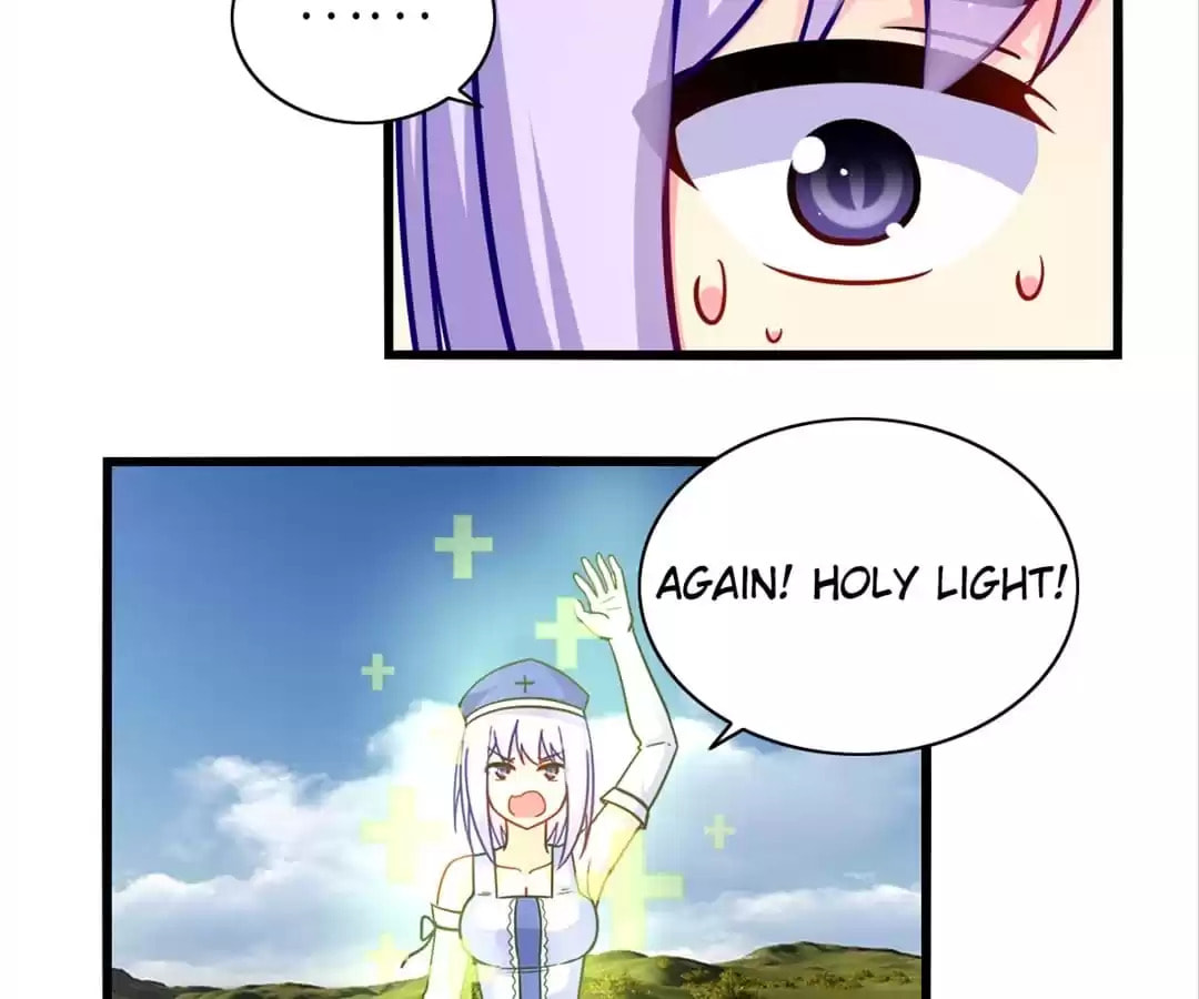 I Love BL Comics Chapter 97 page 29 - 