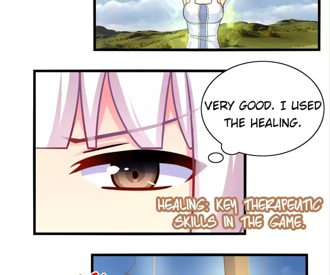 I Love BL Comics Chapter 97 page 32 - 