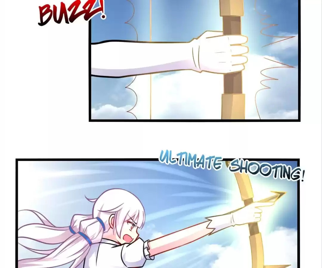 I Love BL Comics Chapter 97 page 33 - 