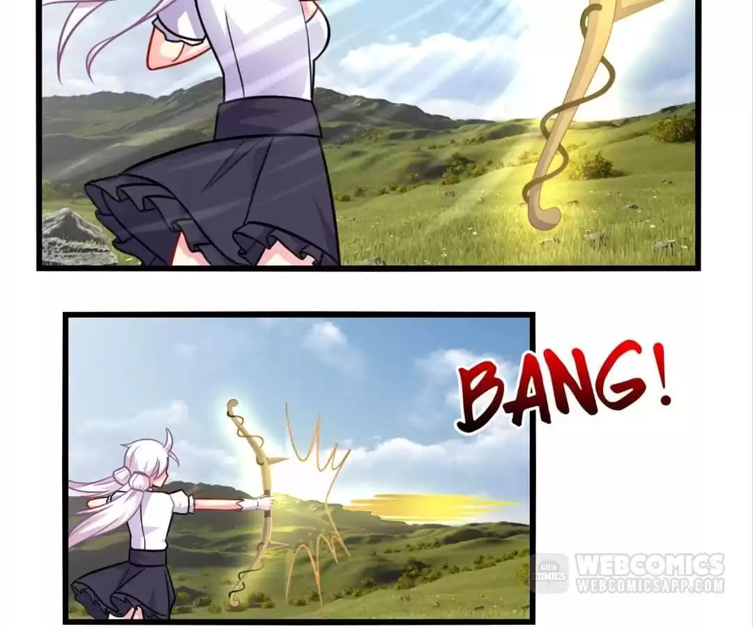 I Love BL Comics Chapter 97 page 34 - 