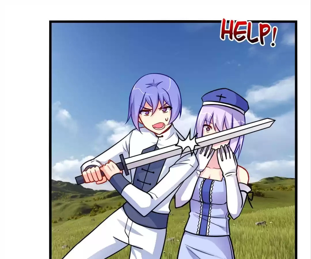 I Love BL Comics Chapter 97 page 40 - 