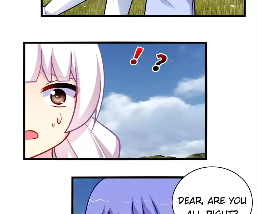I Love BL Comics Chapter 97 page 41 - 