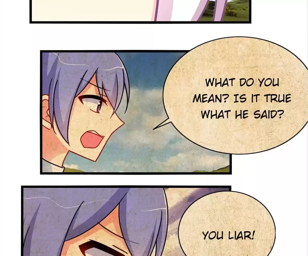 I Love BL Comics Chapter 97 page 43 - 