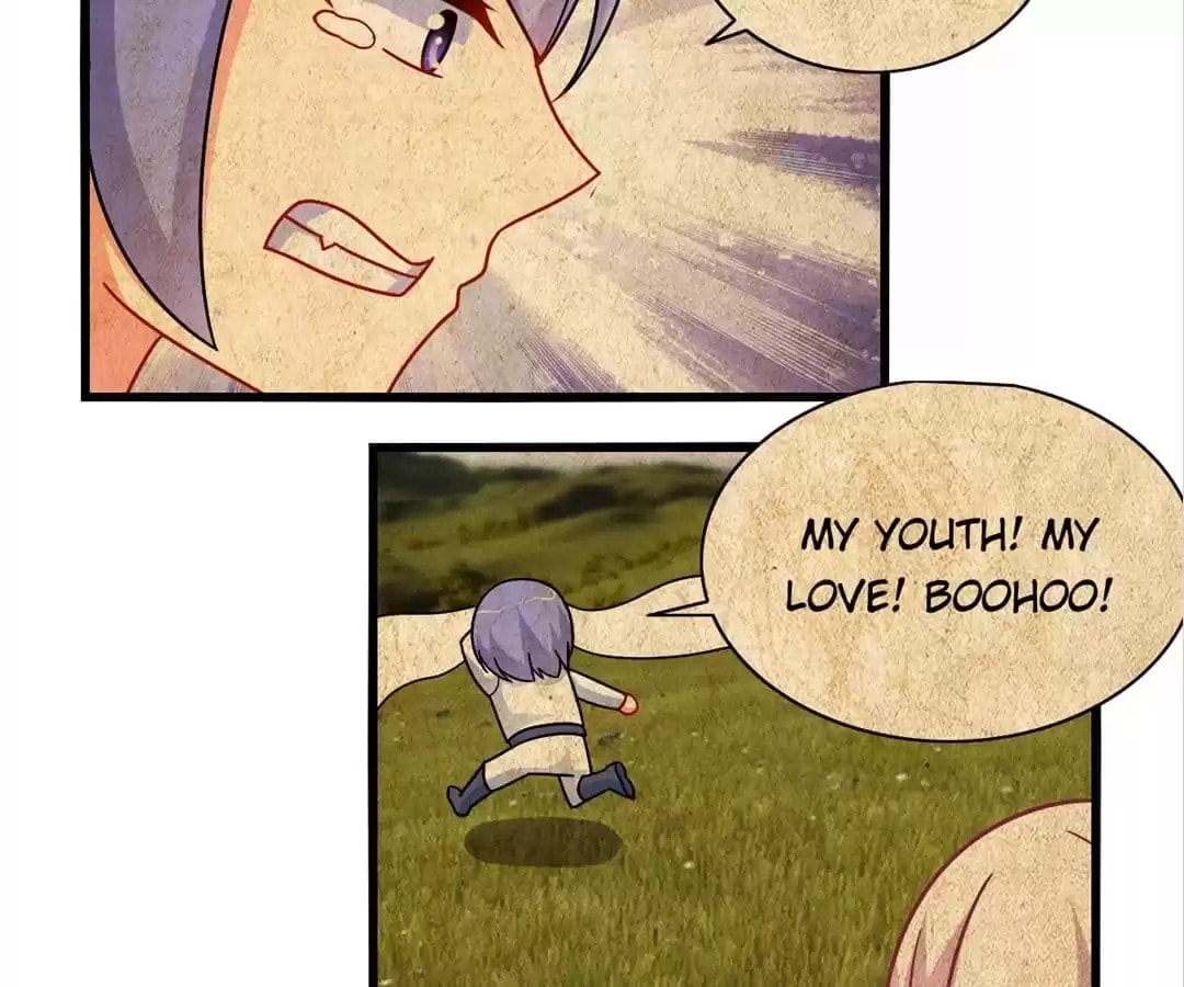 I Love BL Comics Chapter 97 page 44 - 