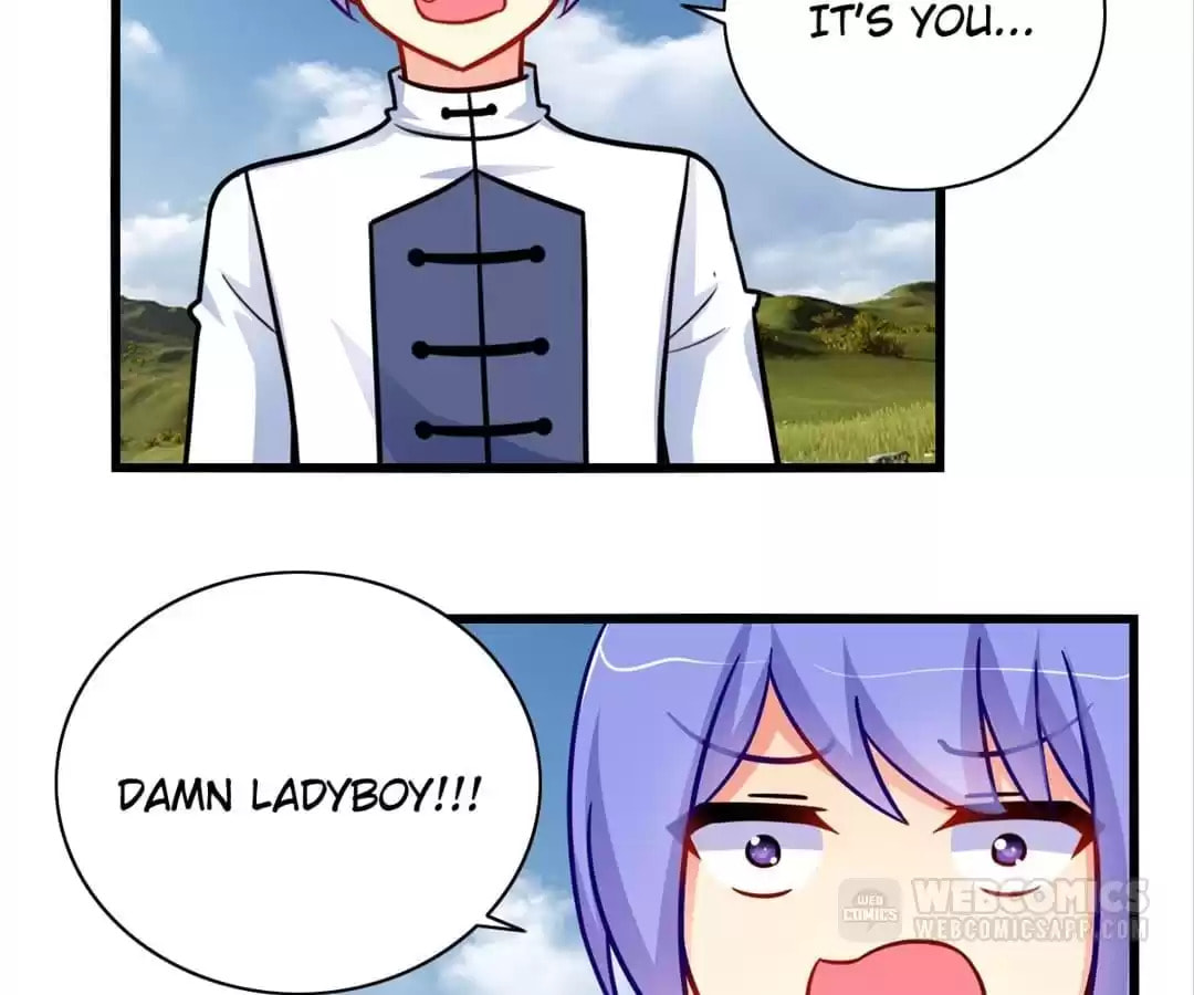 I Love BL Comics Chapter 97 page 50 - 
