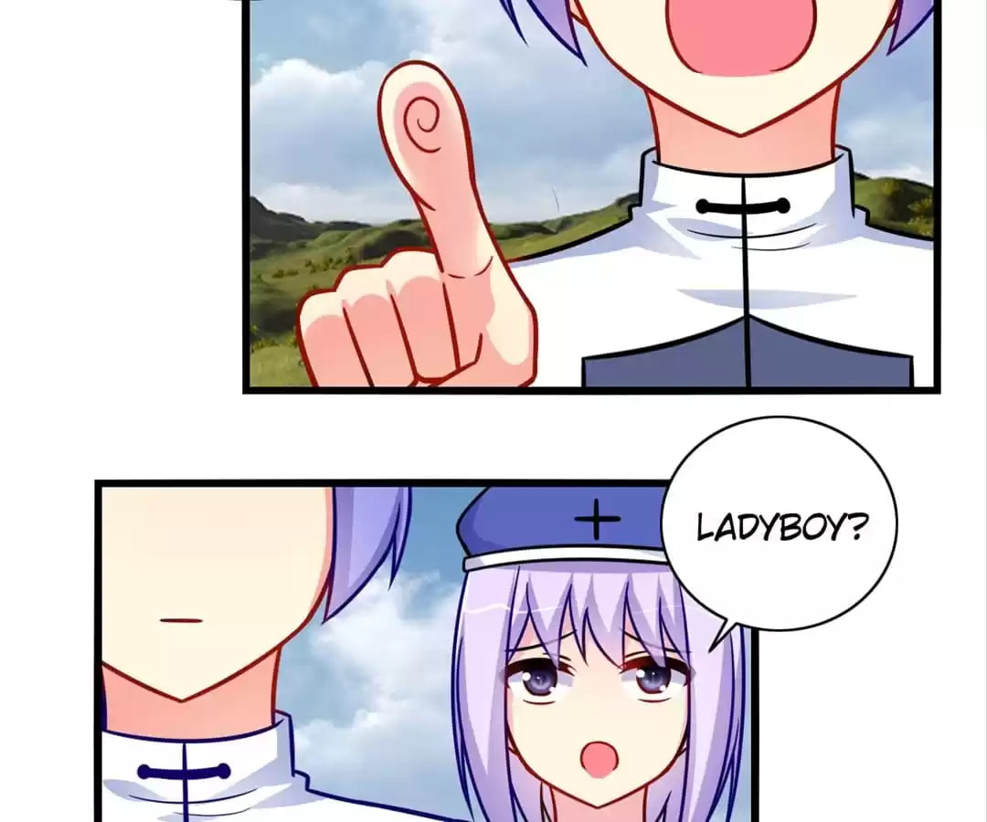 I Love BL Comics Chapter 97 page 51 - 