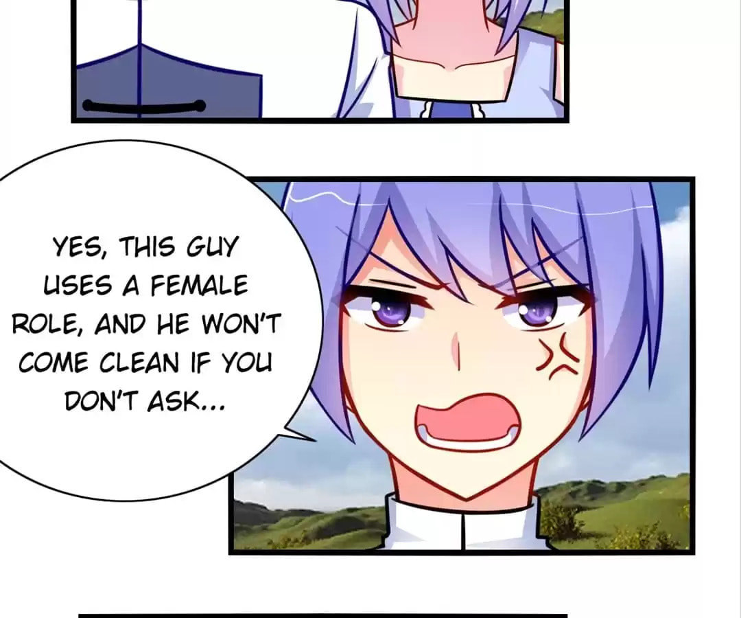 I Love BL Comics Chapter 97 page 52 - 