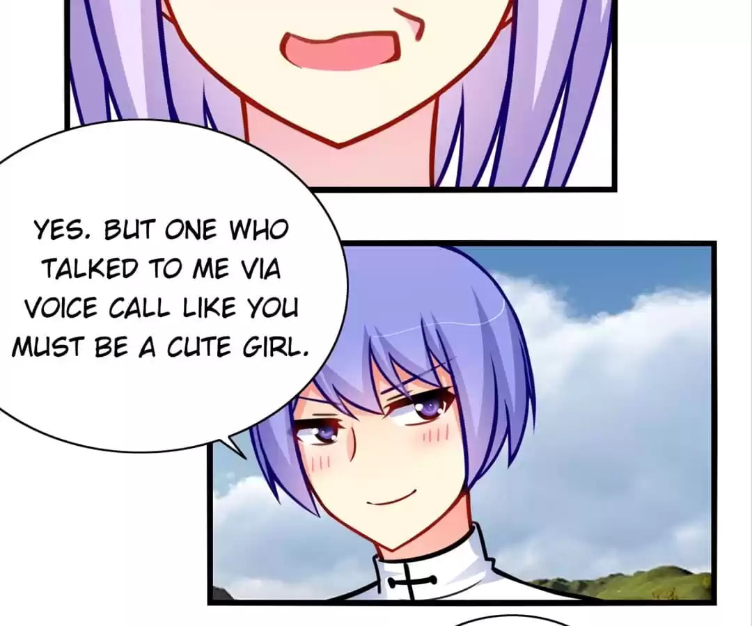 I Love BL Comics Chapter 97 page 55 - 