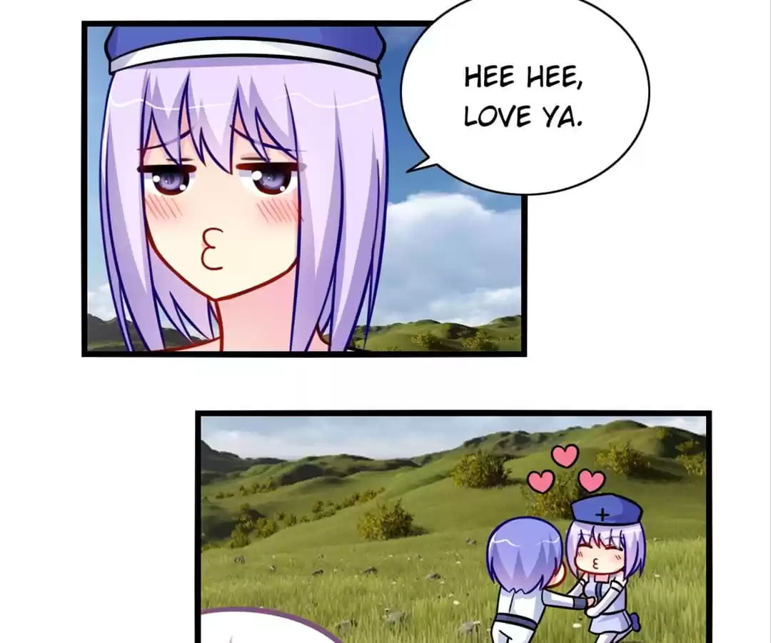 I Love BL Comics Chapter 97 page 56 - 