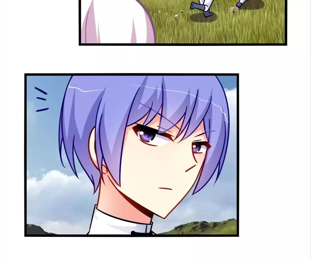I Love BL Comics Chapter 97 page 57 - 