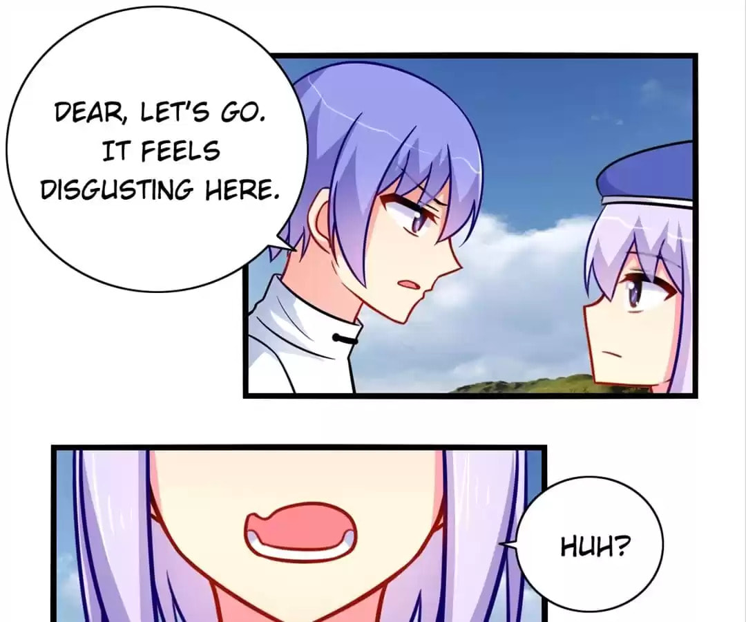 I Love BL Comics Chapter 97 page 59 - 