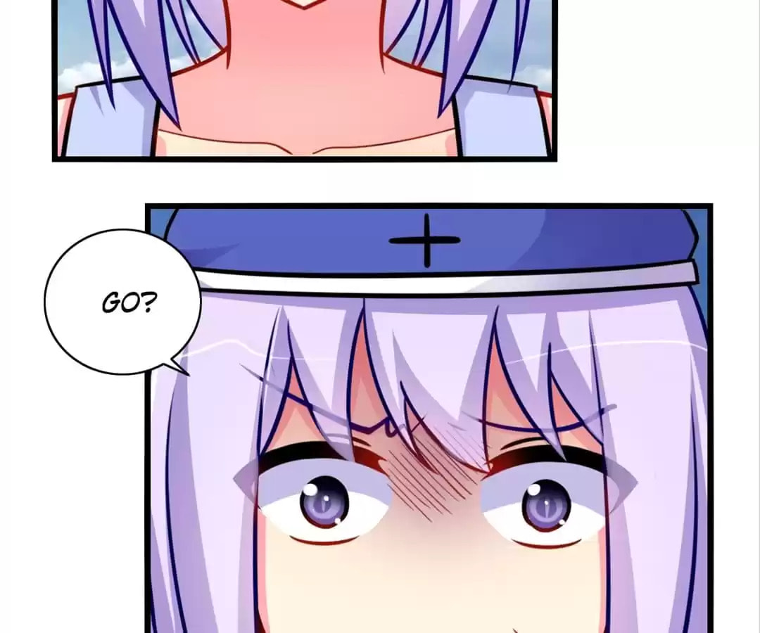I Love BL Comics Chapter 97 page 60 - 