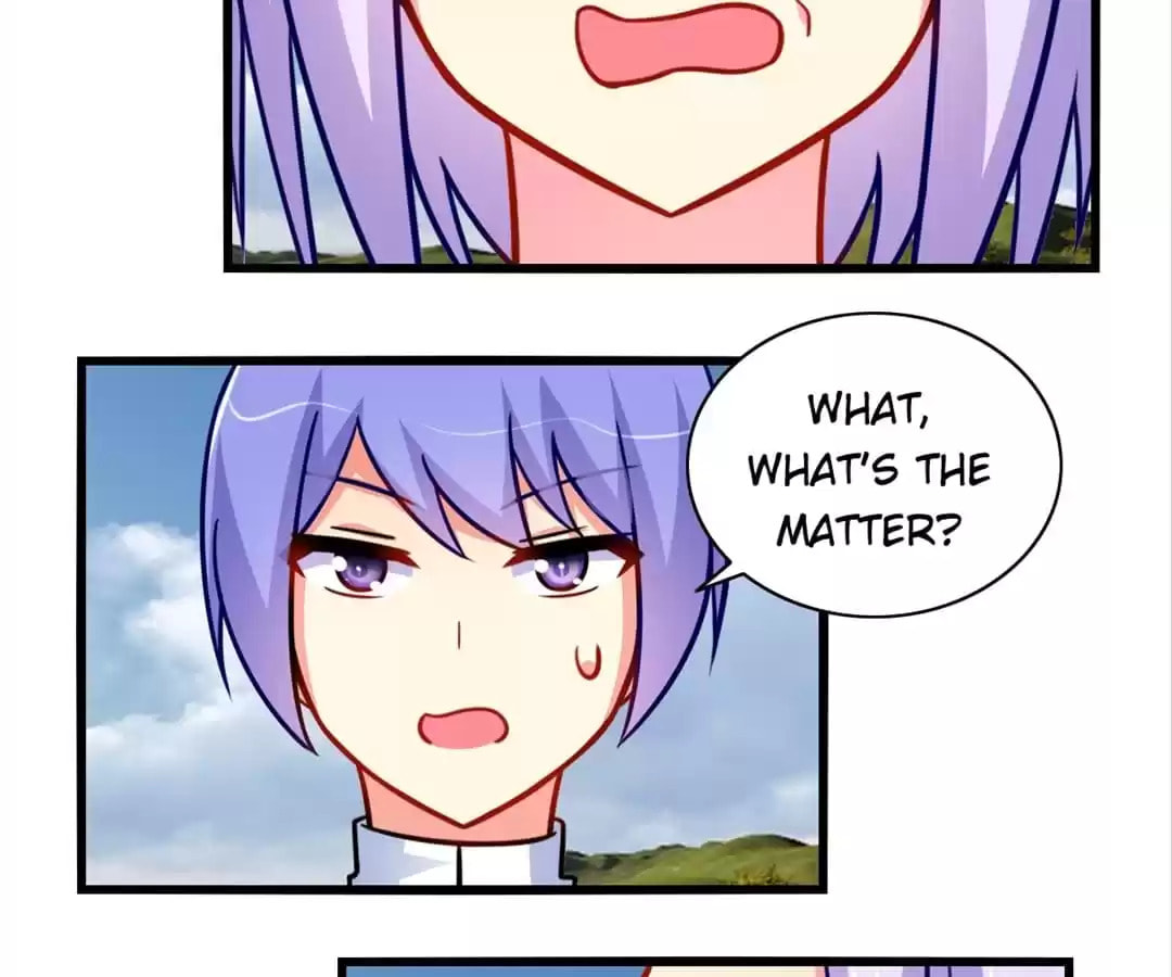 I Love BL Comics Chapter 97 page 61 - 