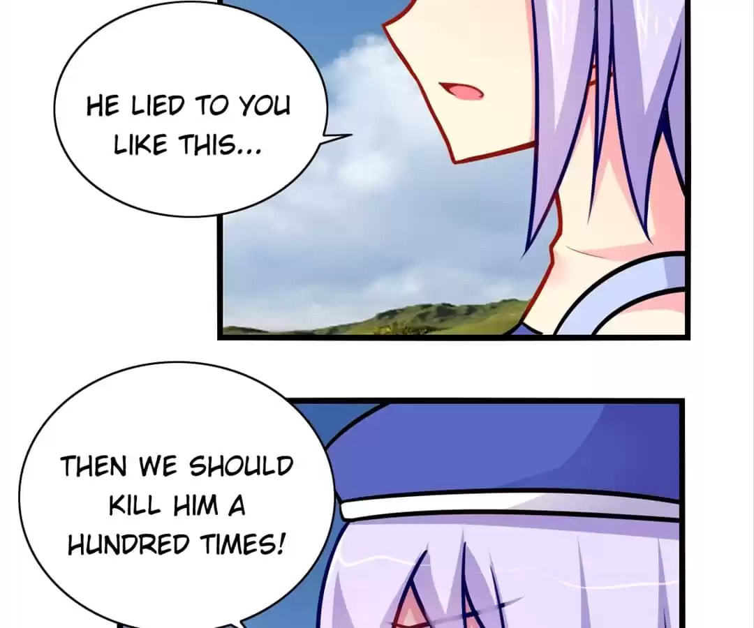 I Love BL Comics Chapter 97 page 62 - 
