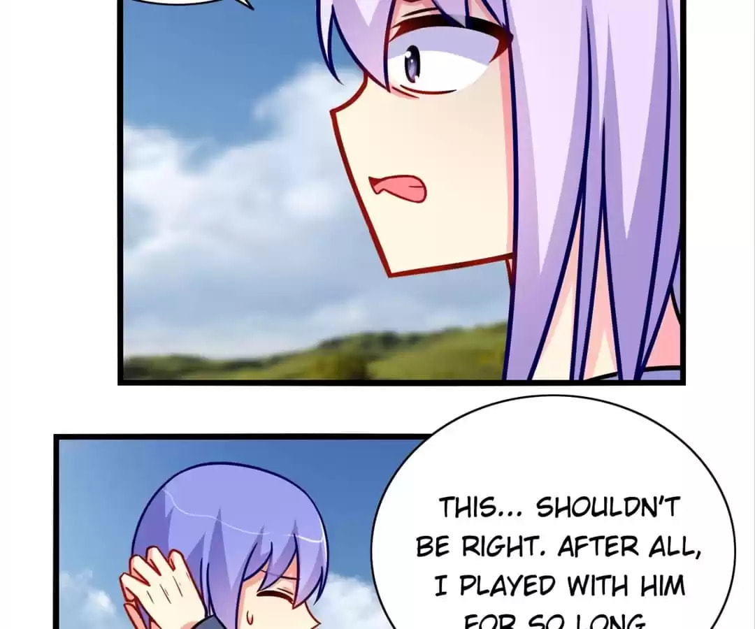 I Love BL Comics Chapter 97 page 63 - 