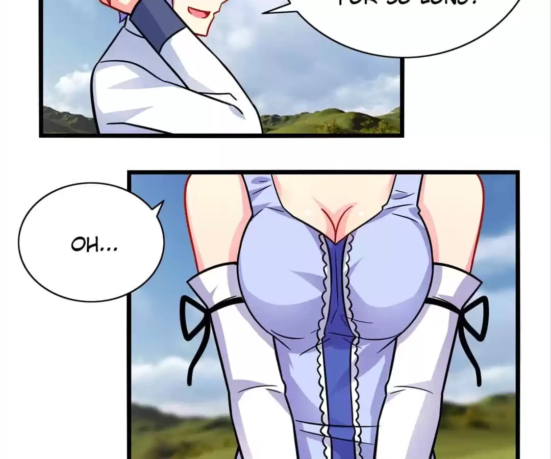 I Love BL Comics Chapter 97 page 64 - 