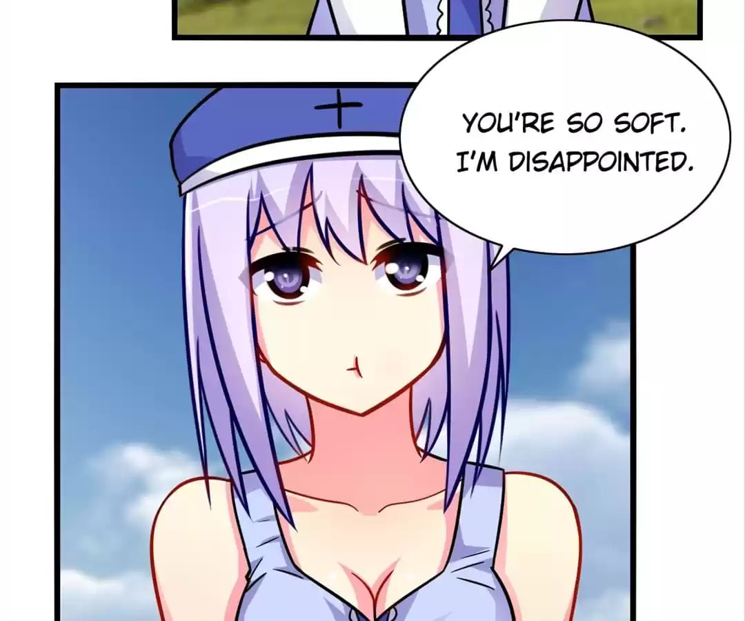 I Love BL Comics Chapter 97 page 65 - 