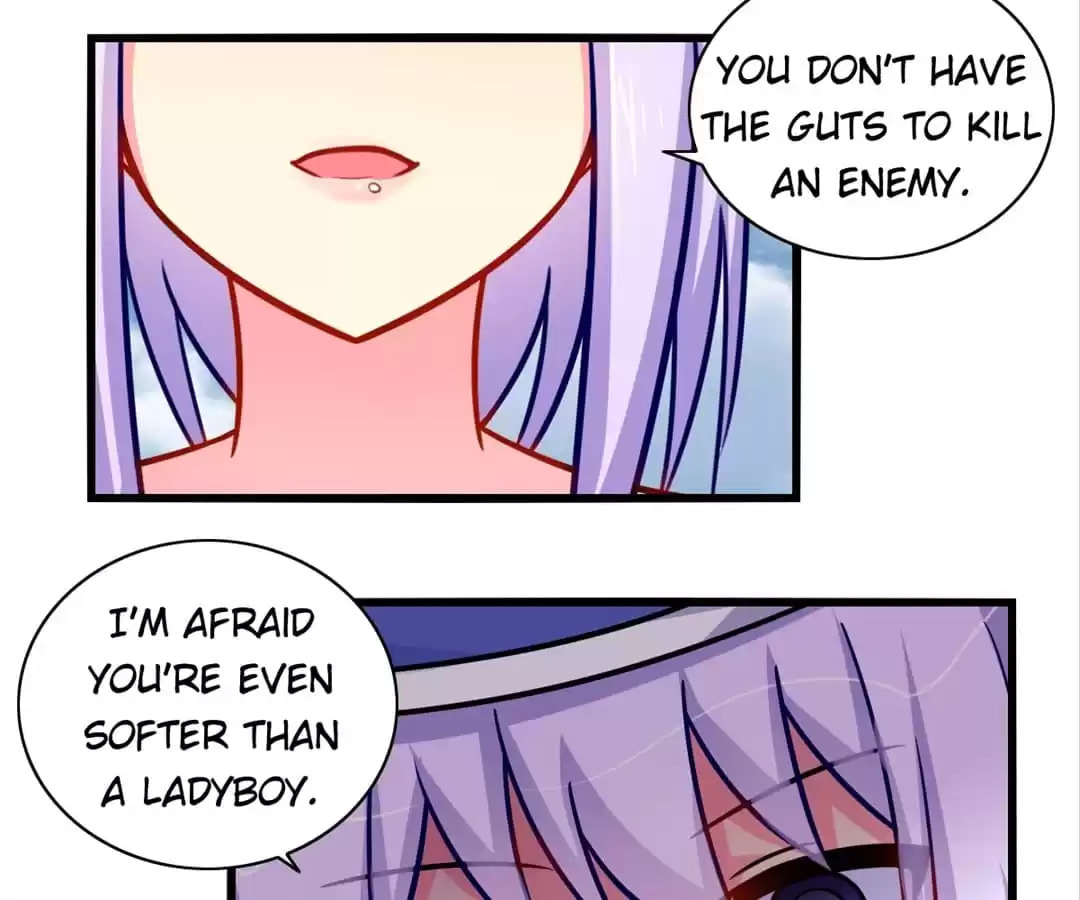 I Love BL Comics Chapter 97 page 67 - 