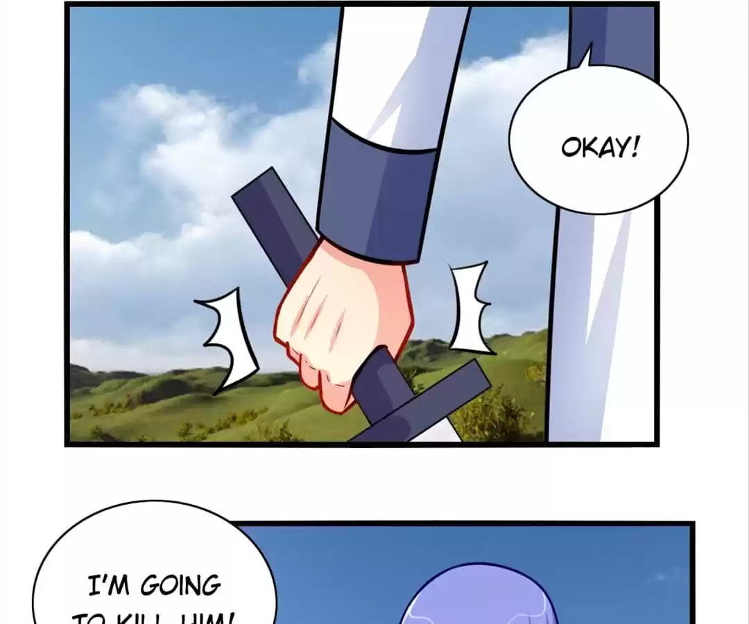 I Love BL Comics Chapter 97 page 70 - 