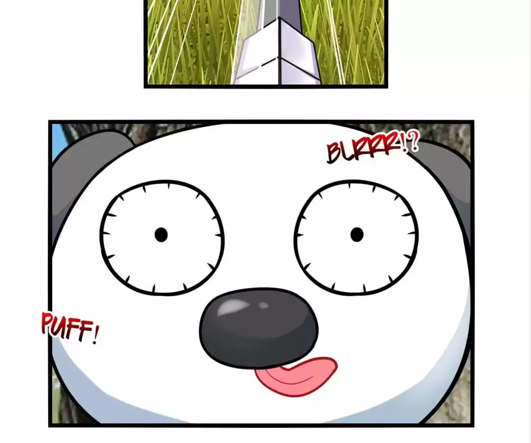I Love BL Comics Chapter 97 page 8 - 