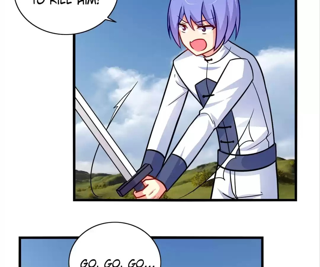 I Love BL Comics Chapter 97 page 71 - 