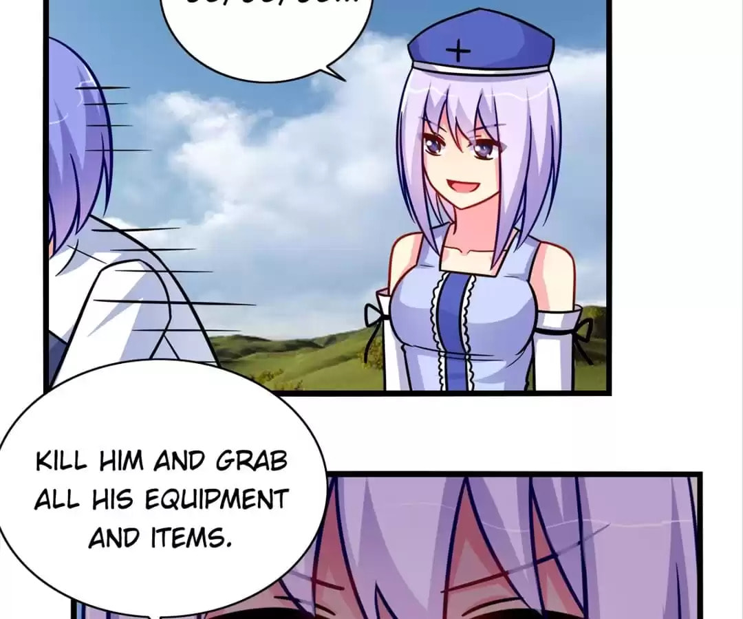 I Love BL Comics Chapter 97 page 72 - 