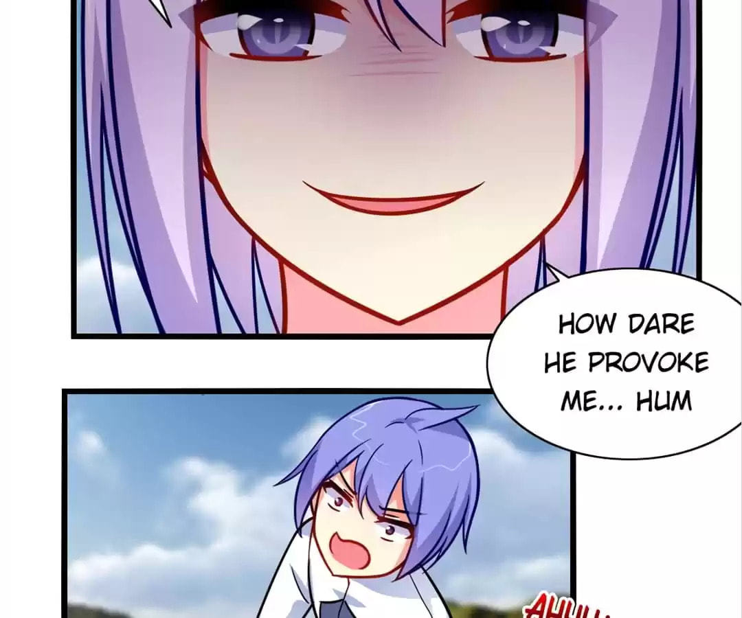 I Love BL Comics Chapter 97 page 73 - 