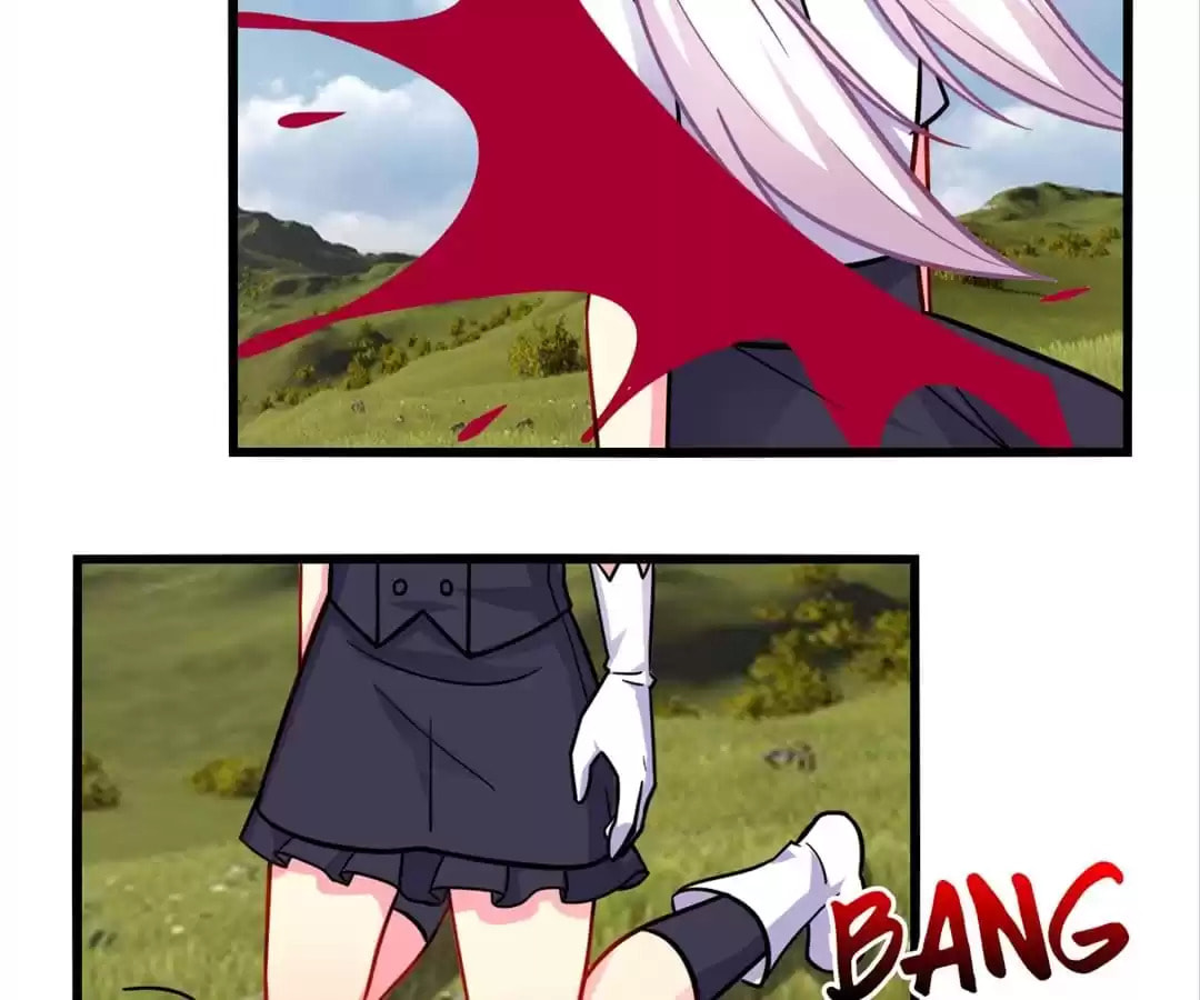 I Love BL Comics Chapter 97 page 78 - 