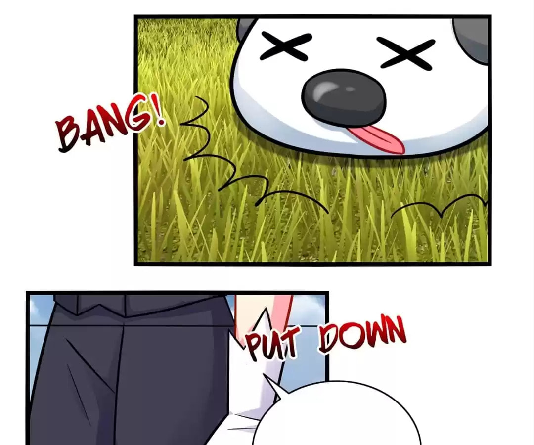 I Love BL Comics Chapter 97 page 9 - 