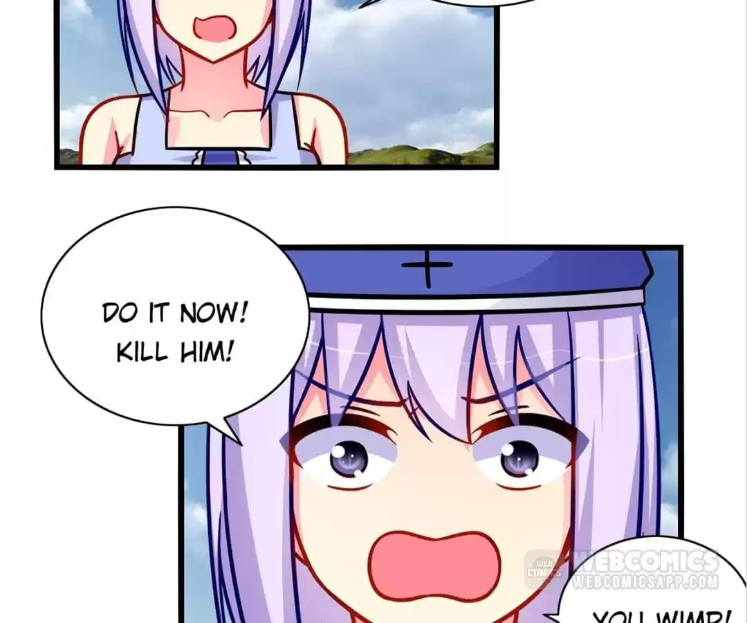 I Love BL Comics Chapter 97 page 82 - 