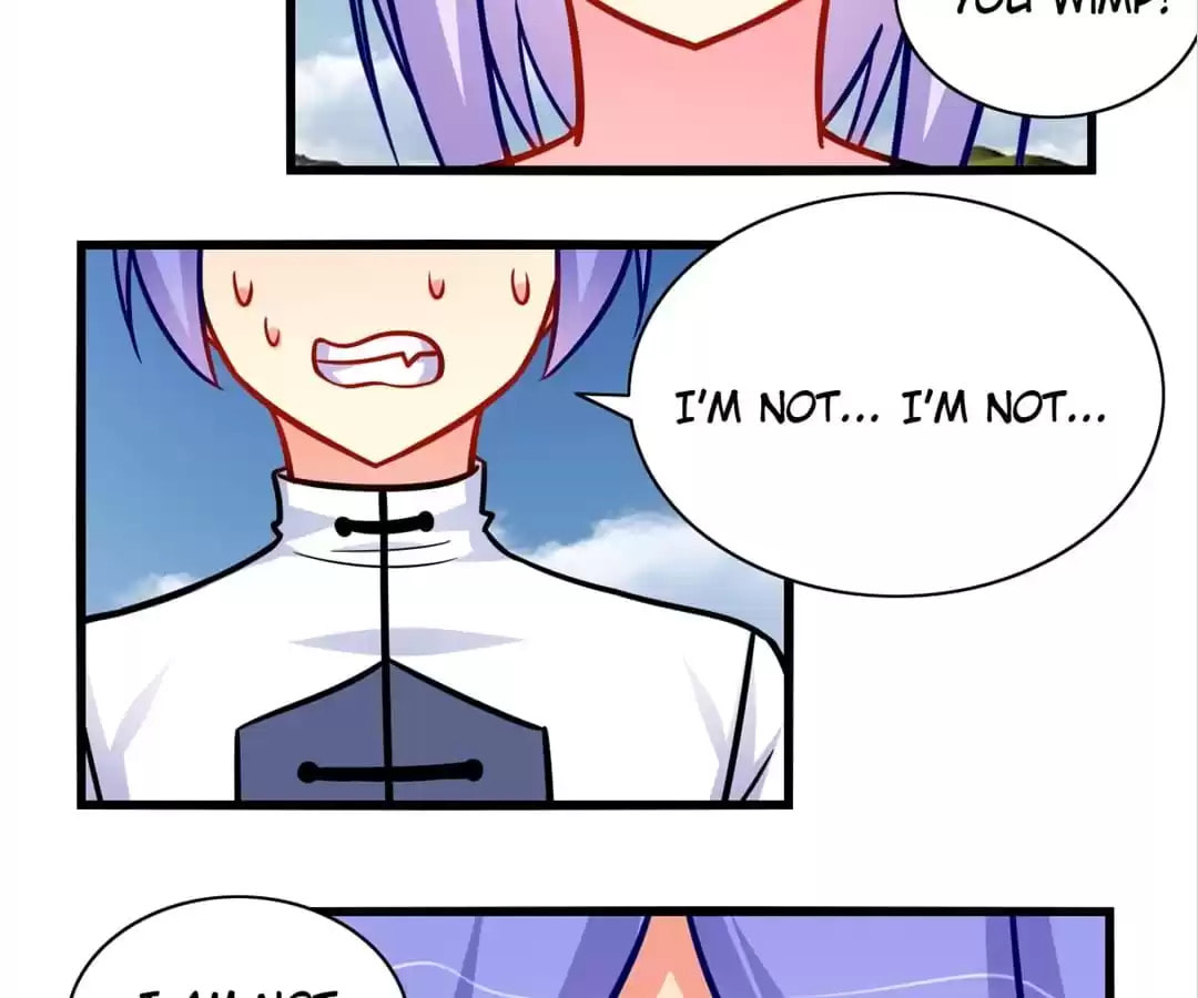 I Love BL Comics Chapter 97 page 83 - 