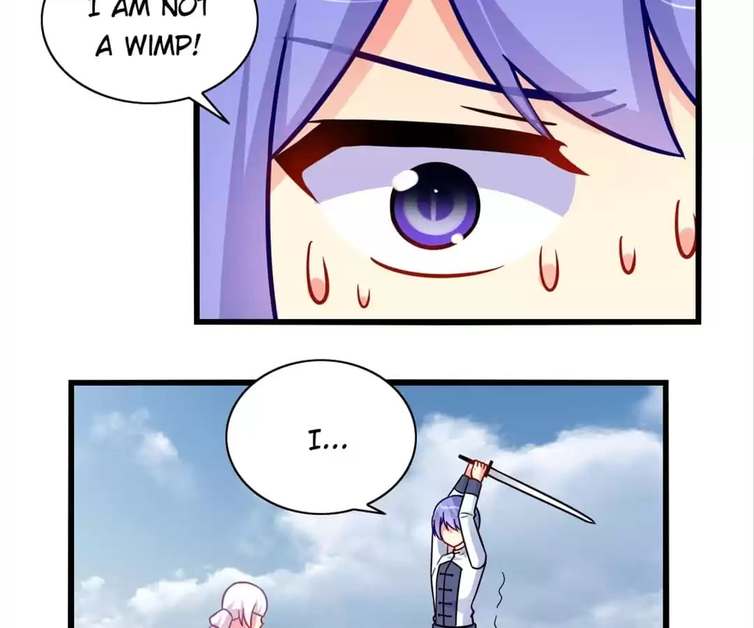 I Love BL Comics Chapter 97 page 84 - 