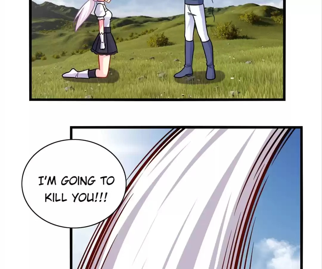 I Love BL Comics Chapter 97 page 85 - 