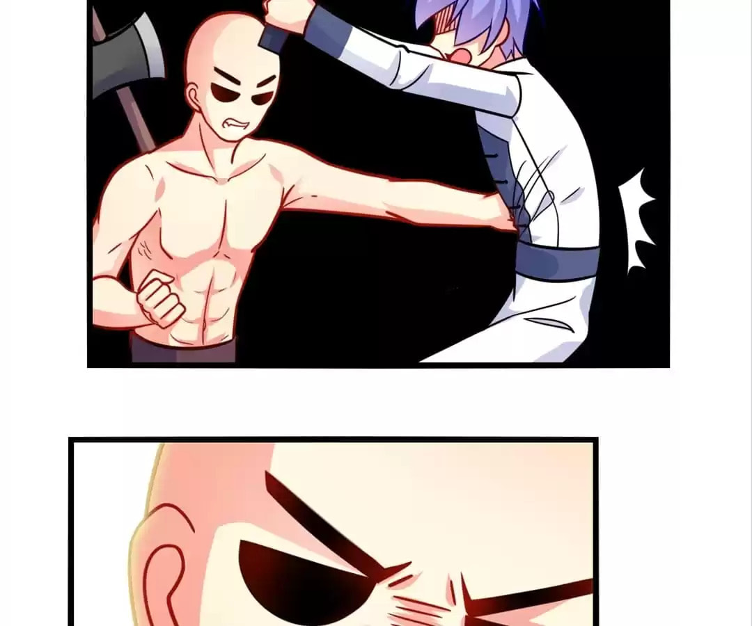 I Love BL Comics Chapter 97 page 89 - 