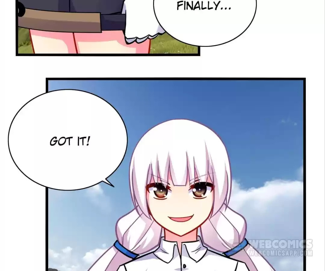 I Love BL Comics Chapter 97 page 10 - 